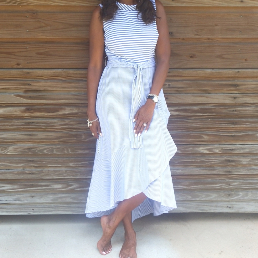 Women's New York and Company Dress